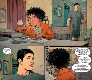Illustration for article titled Scott Snyder Explains Why All-Star Batman Needs a Less Dark Knight